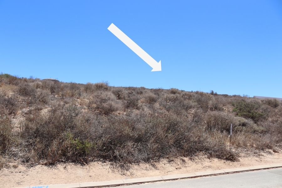 0 Bedroom Property for Sale in Britannica Heights Western Cape